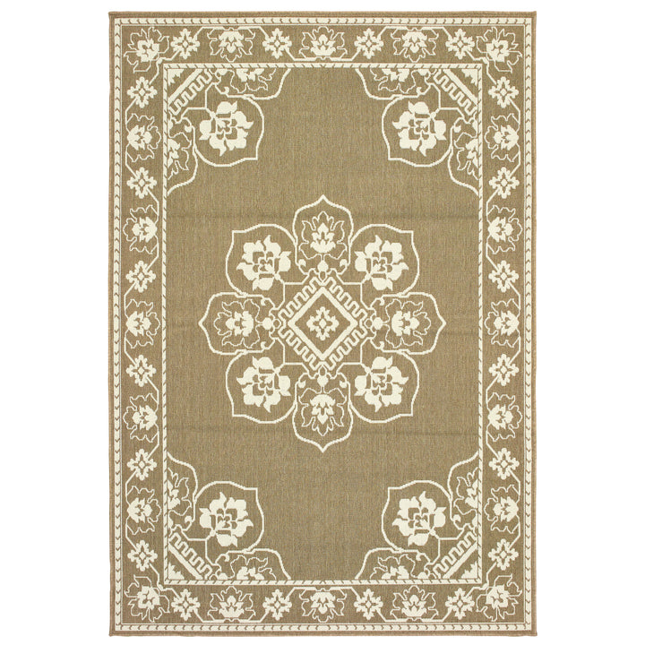 7764j Oriental Weavers Marina