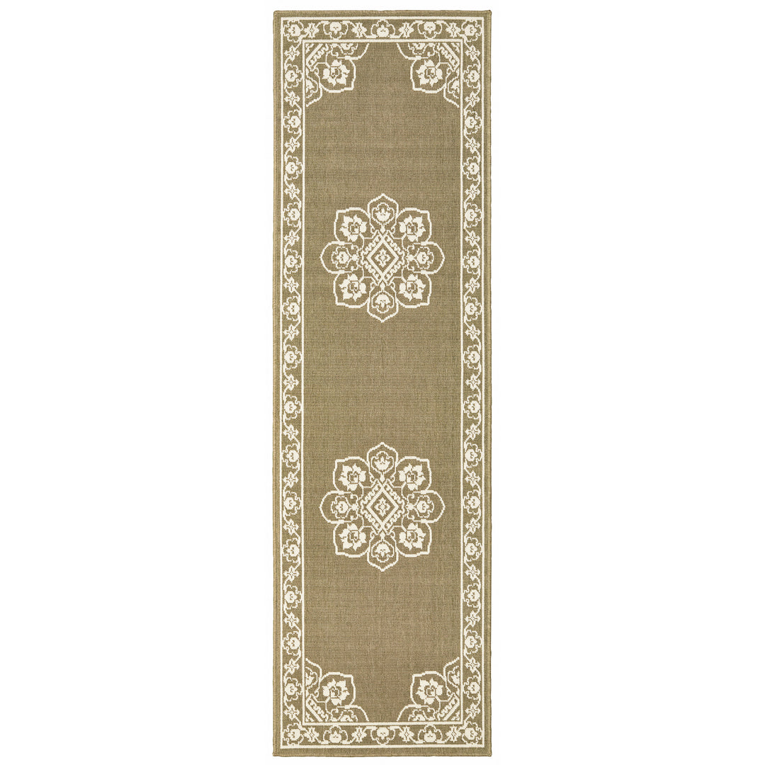 7764j Oriental Weavers Marina