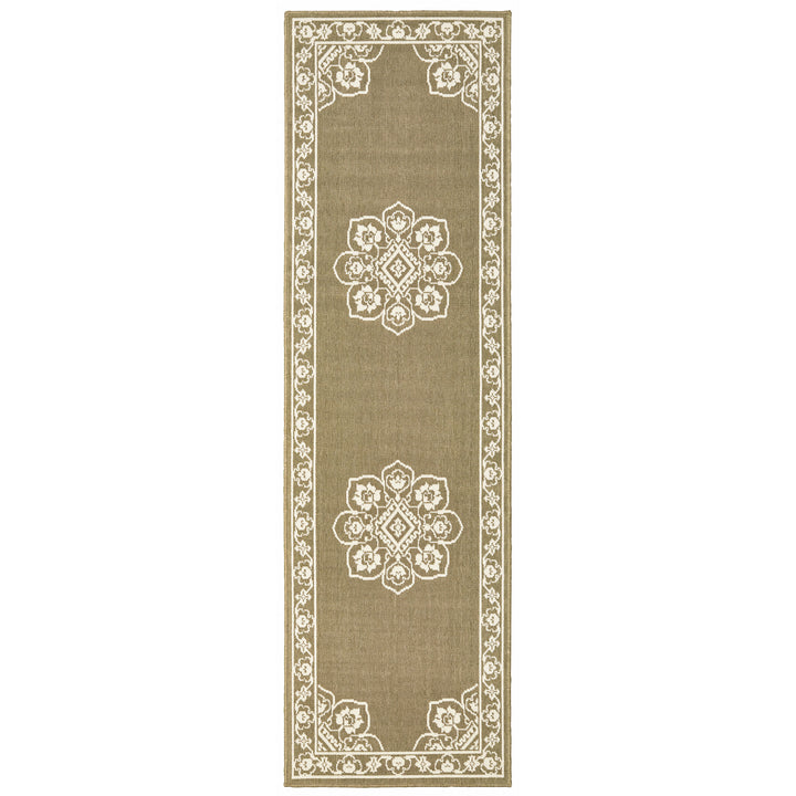 7764j Oriental Weavers Marina