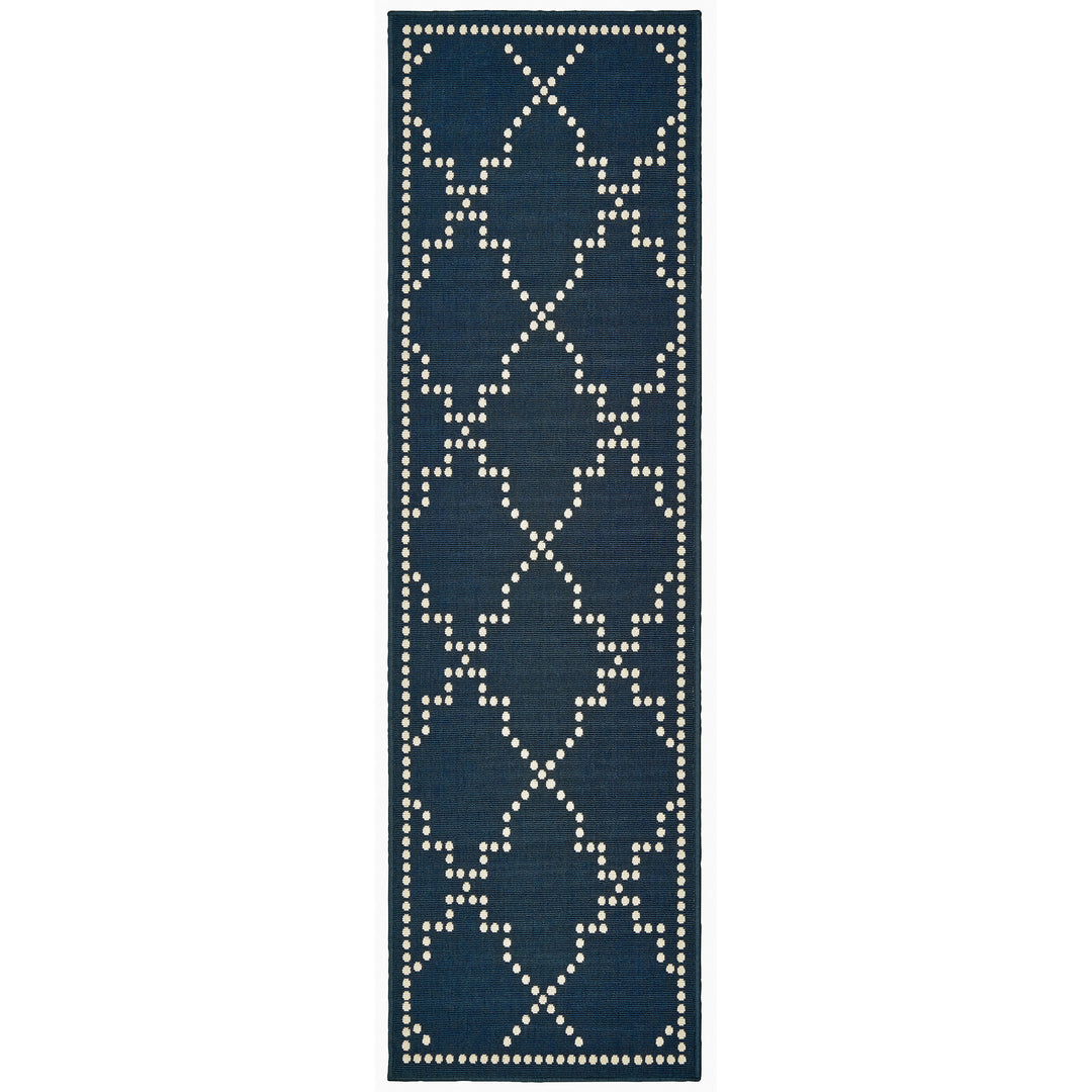 7765b Oriental Weavers Marina