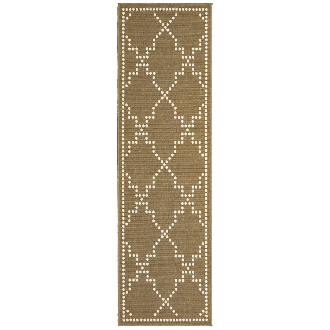 7765y Oriental Weavers Marina