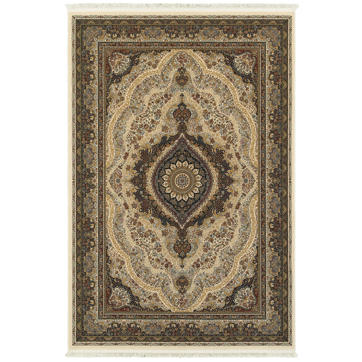 111w Oriental Weavers Masterpiece