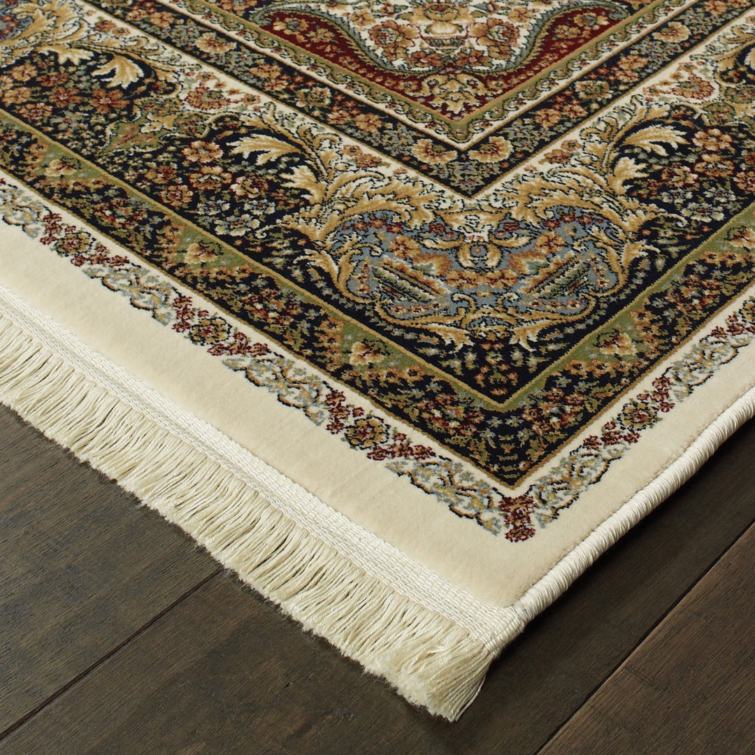 111w Oriental Weavers Masterpiece