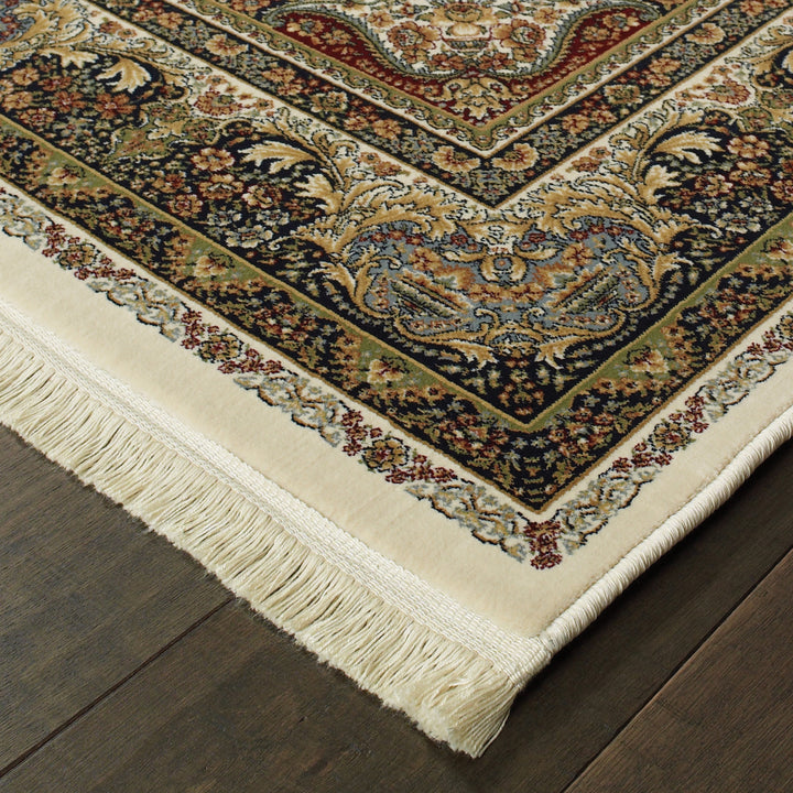111w Oriental Weavers Masterpiece