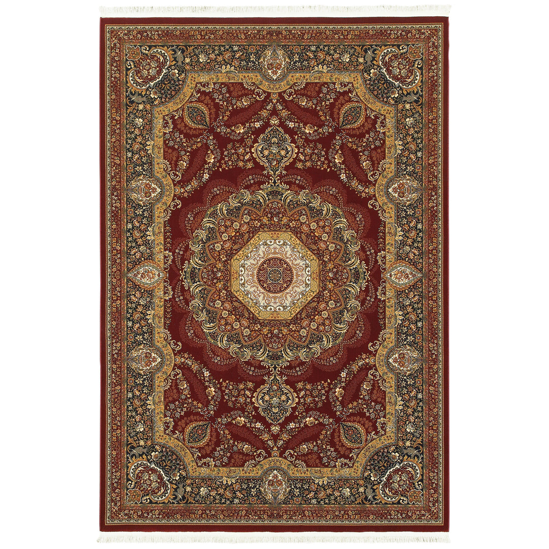113r Oriental Weavers Masterpiece