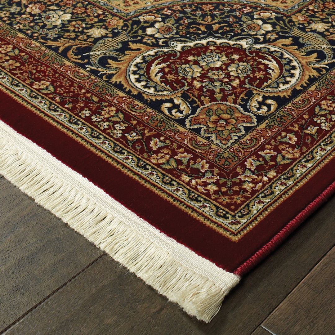 113r Oriental Weavers Masterpiece