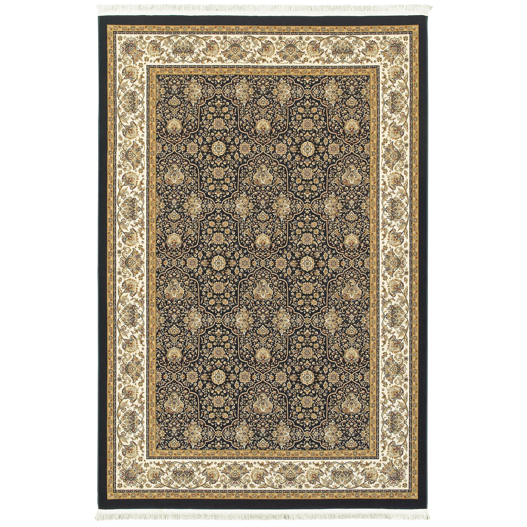 1331b Oriental Weavers Masterpiece