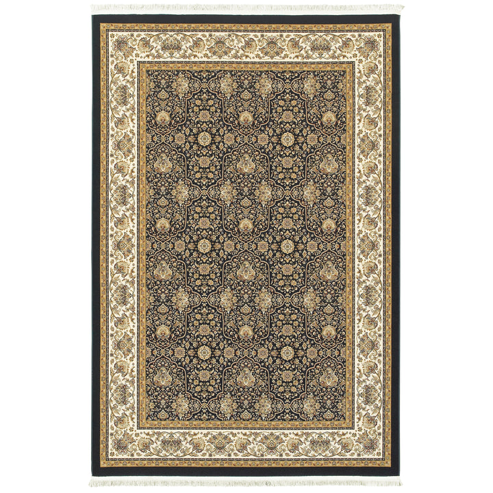 1331b Oriental Weavers Masterpiece