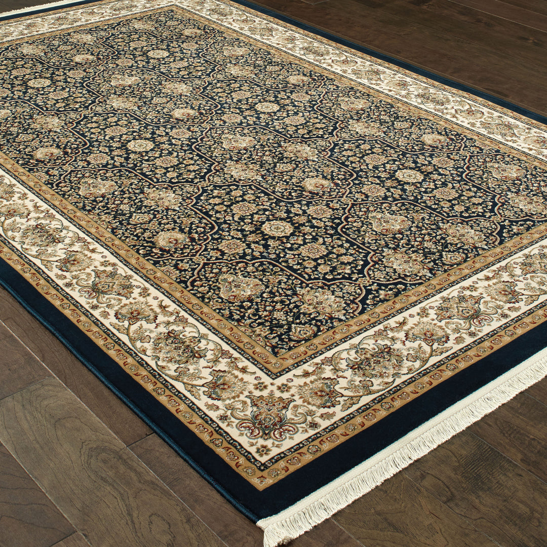 1331b Oriental Weavers Masterpiece