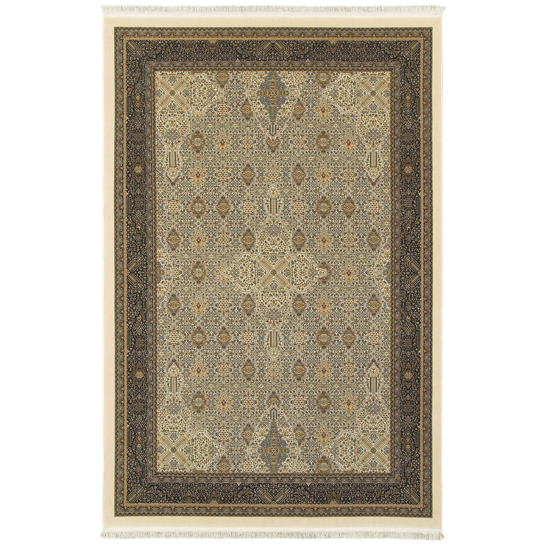 1335i Oriental Weavers Masterpiece