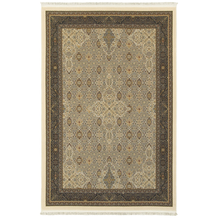 1335i Oriental Weavers Masterpiece