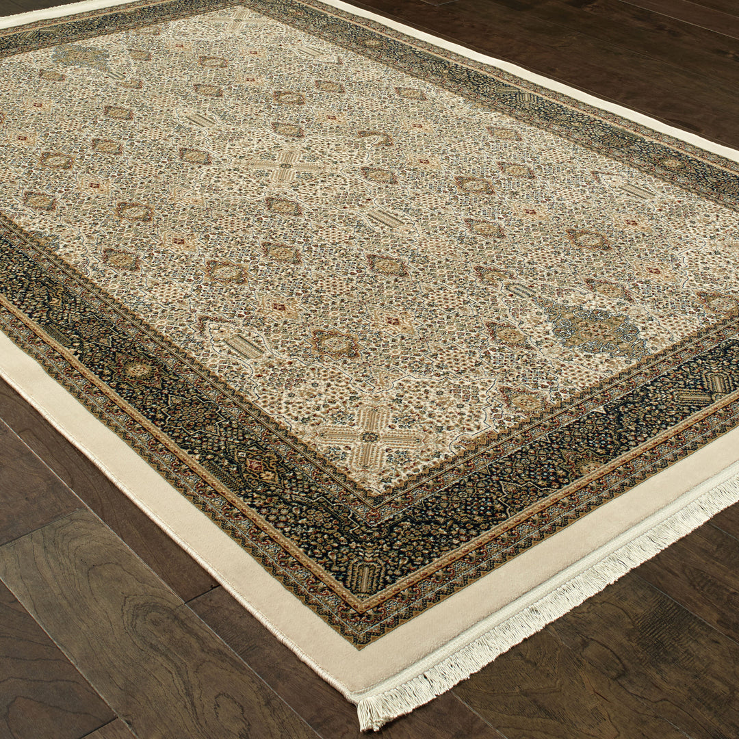 1335i Oriental Weavers Masterpiece