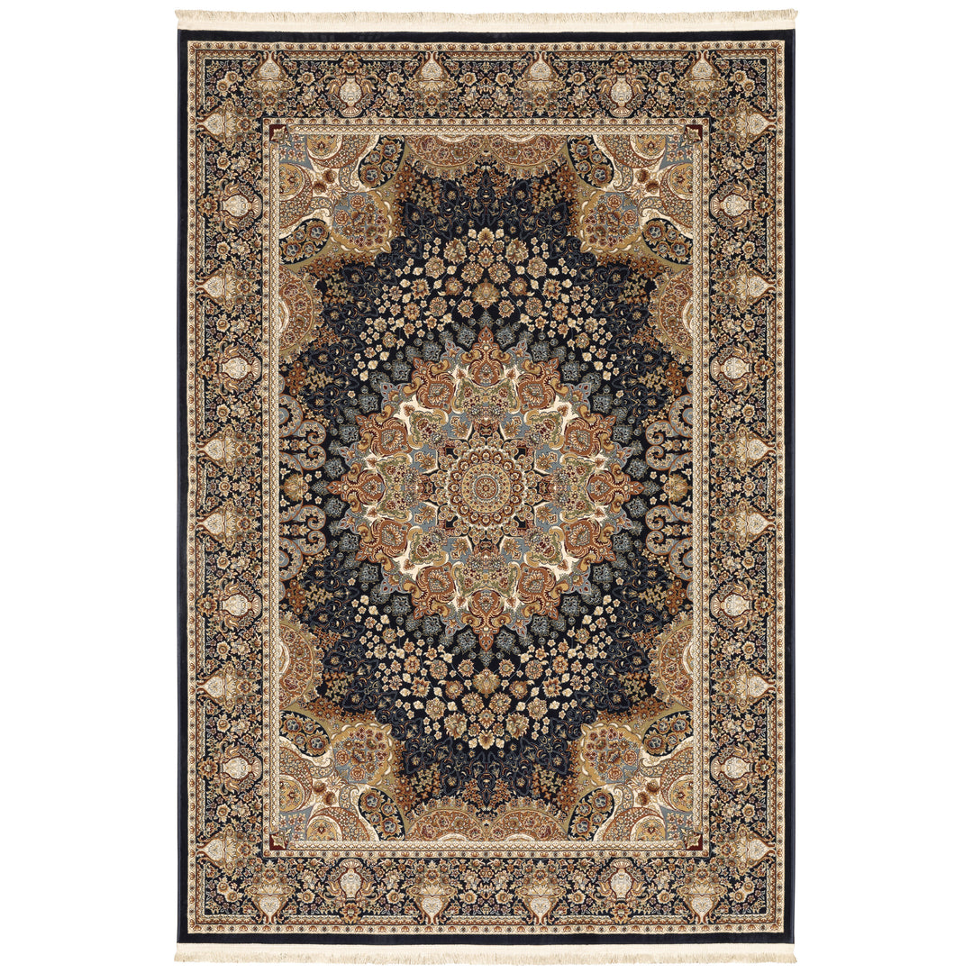 1802b Oriental Weavers Masterpiece