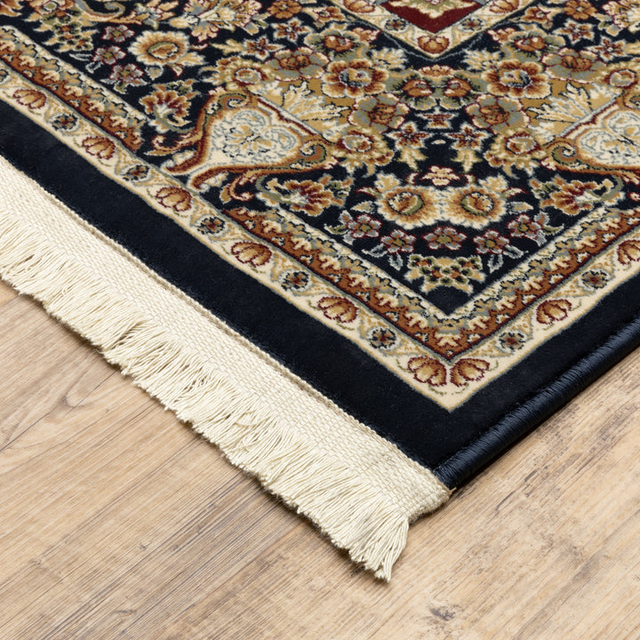 1802b Oriental Weavers Masterpiece