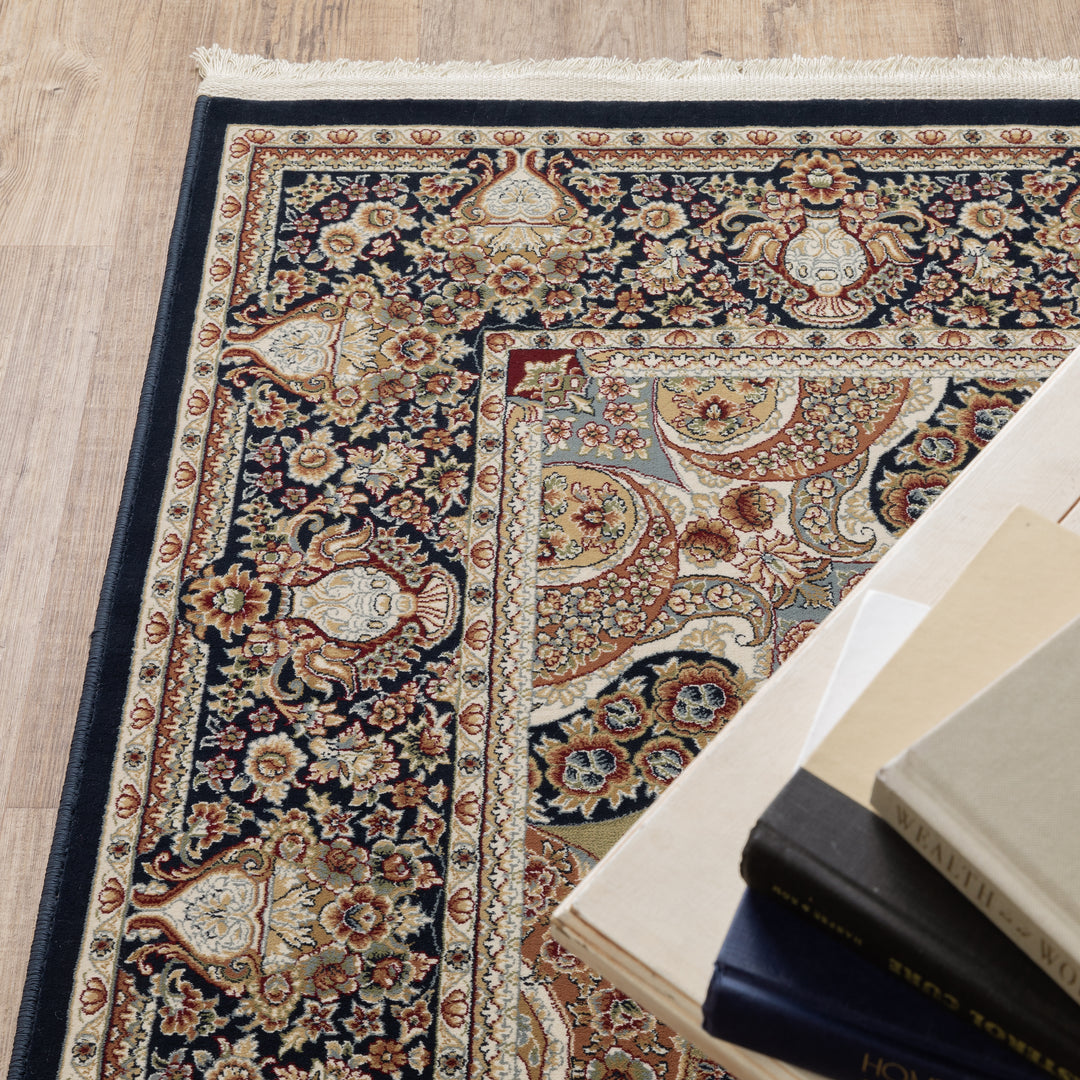 1802b Oriental Weavers Masterpiece