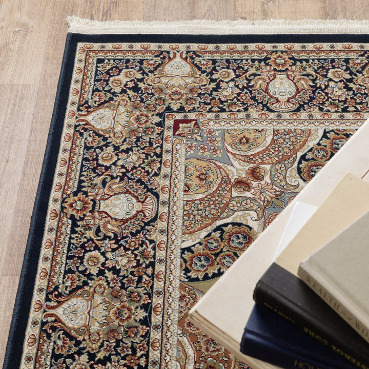 1802b Oriental Weavers Masterpiece