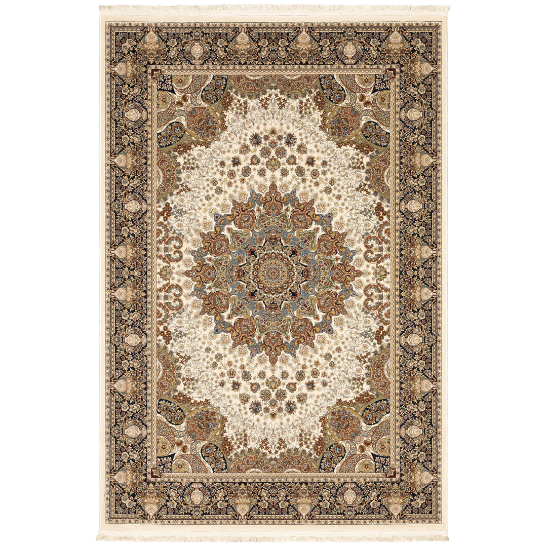1802w Oriental Weavers Masterpiece