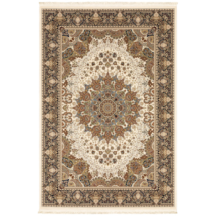 1802w Oriental Weavers Masterpiece