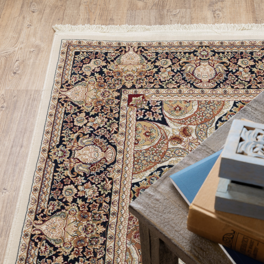 1802w Oriental Weavers Masterpiece