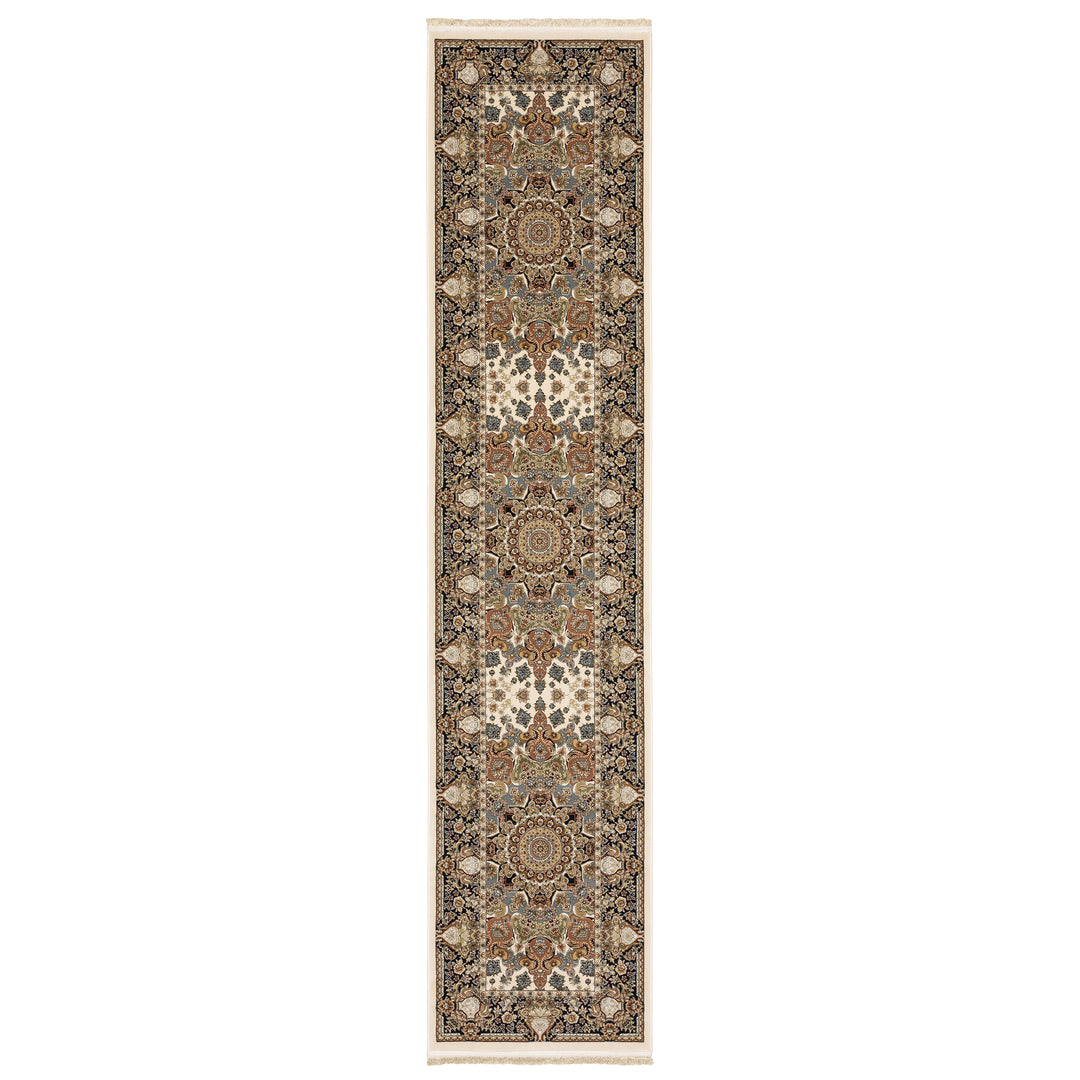 1802w Oriental Weavers Masterpiece