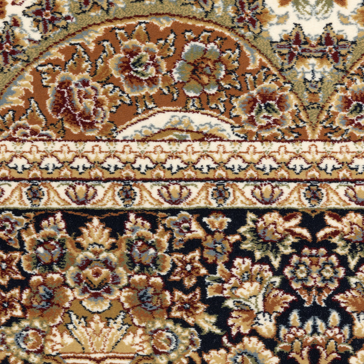1802w Oriental Weavers Masterpiece