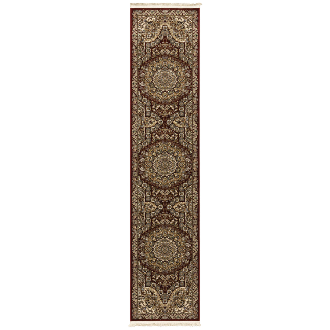 8022r Oriental Weavers Masterpiece