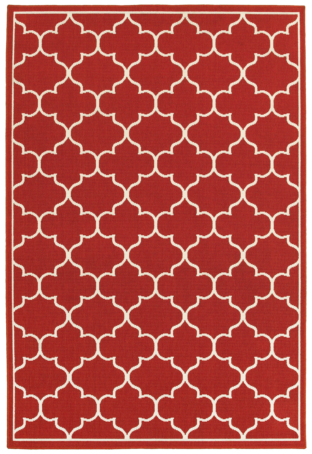 1295r Oriental Weavers Meridian