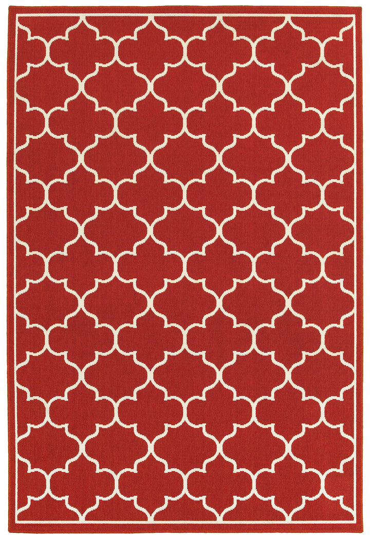 1295r Oriental Weavers Meridian