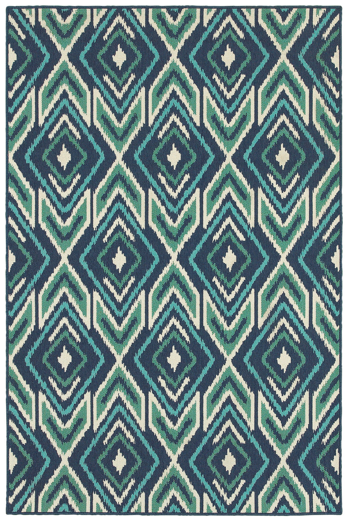 2209b Oriental Weavers Meridian