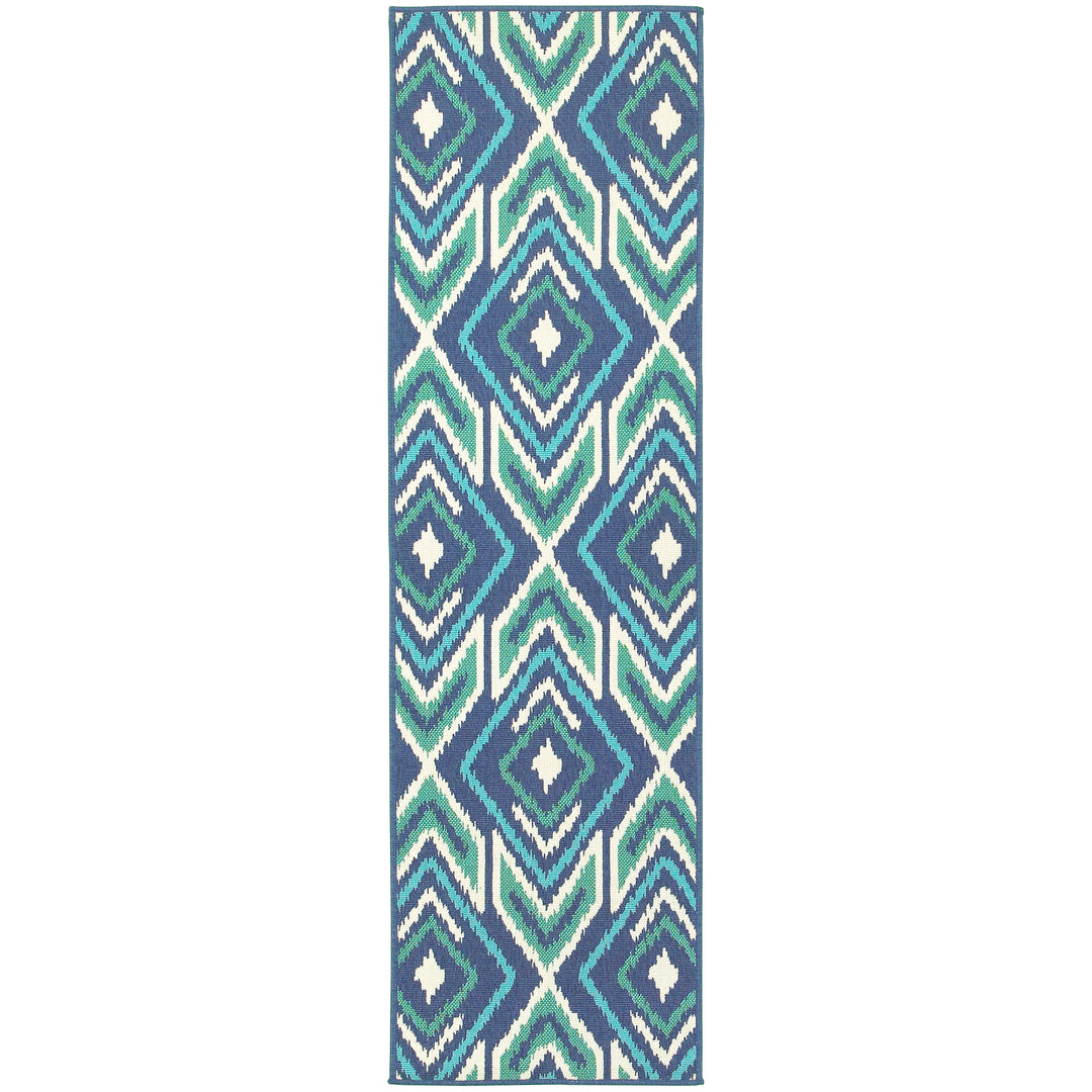 2209b Oriental Weavers Meridian
