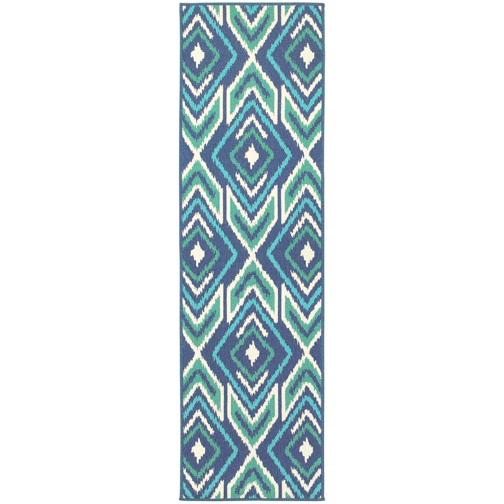 2209b Oriental Weavers Meridian