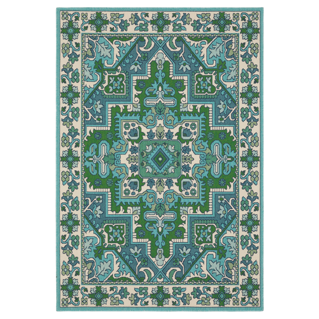 2808g Oriental Weavers Meridian