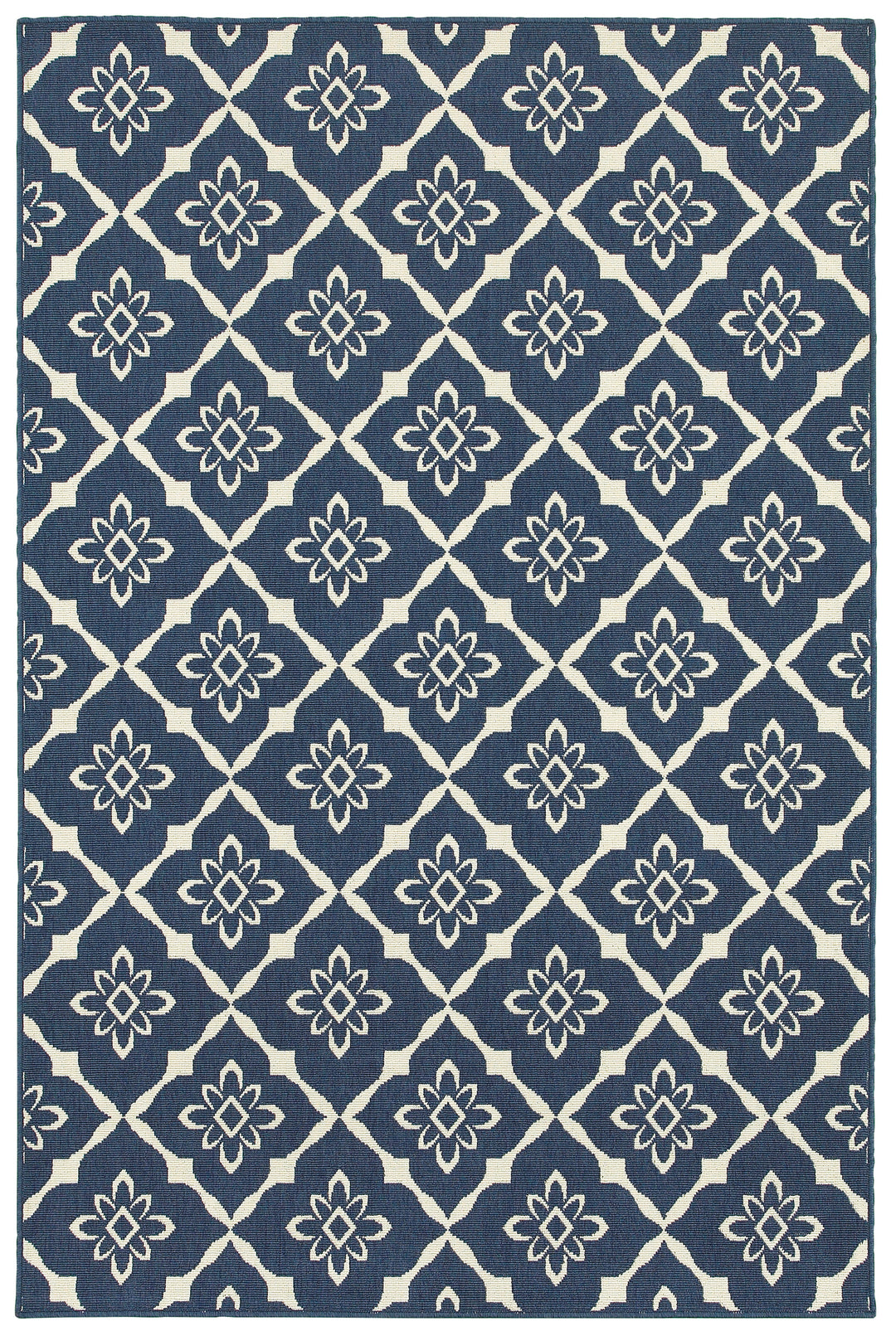 5703b Oriental Weavers Meridian