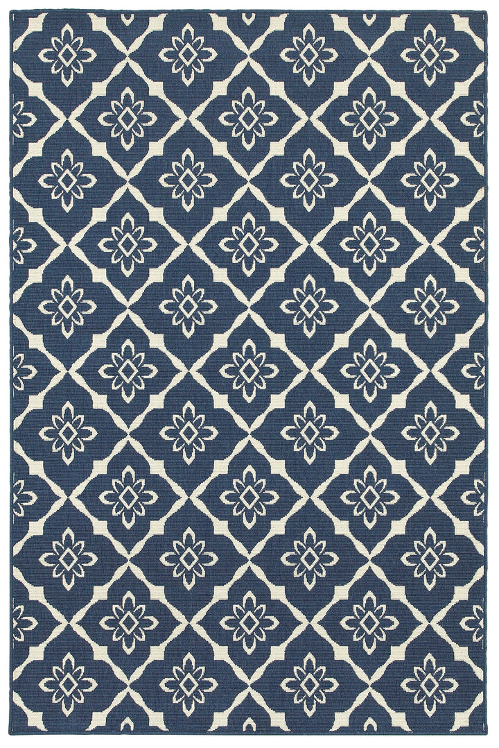 5703b Oriental Weavers Meridian