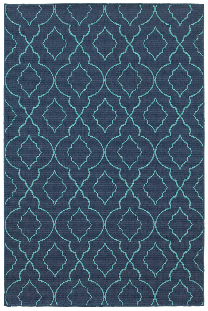 7541b Oriental Weavers Meridian