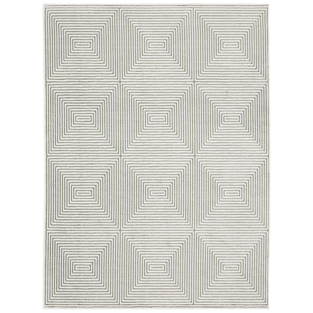 8111w Oriental Weavers Montecito