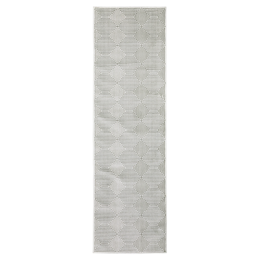 8111w Oriental Weavers Montecito