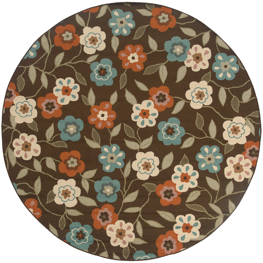 2267d Oriental Weavers Montego