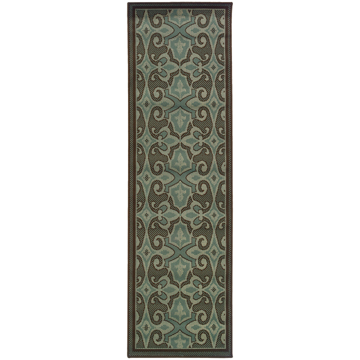 2335l Oriental Weavers Montego