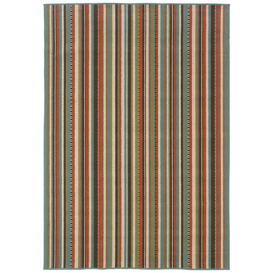 6996c Oriental Weavers Montego