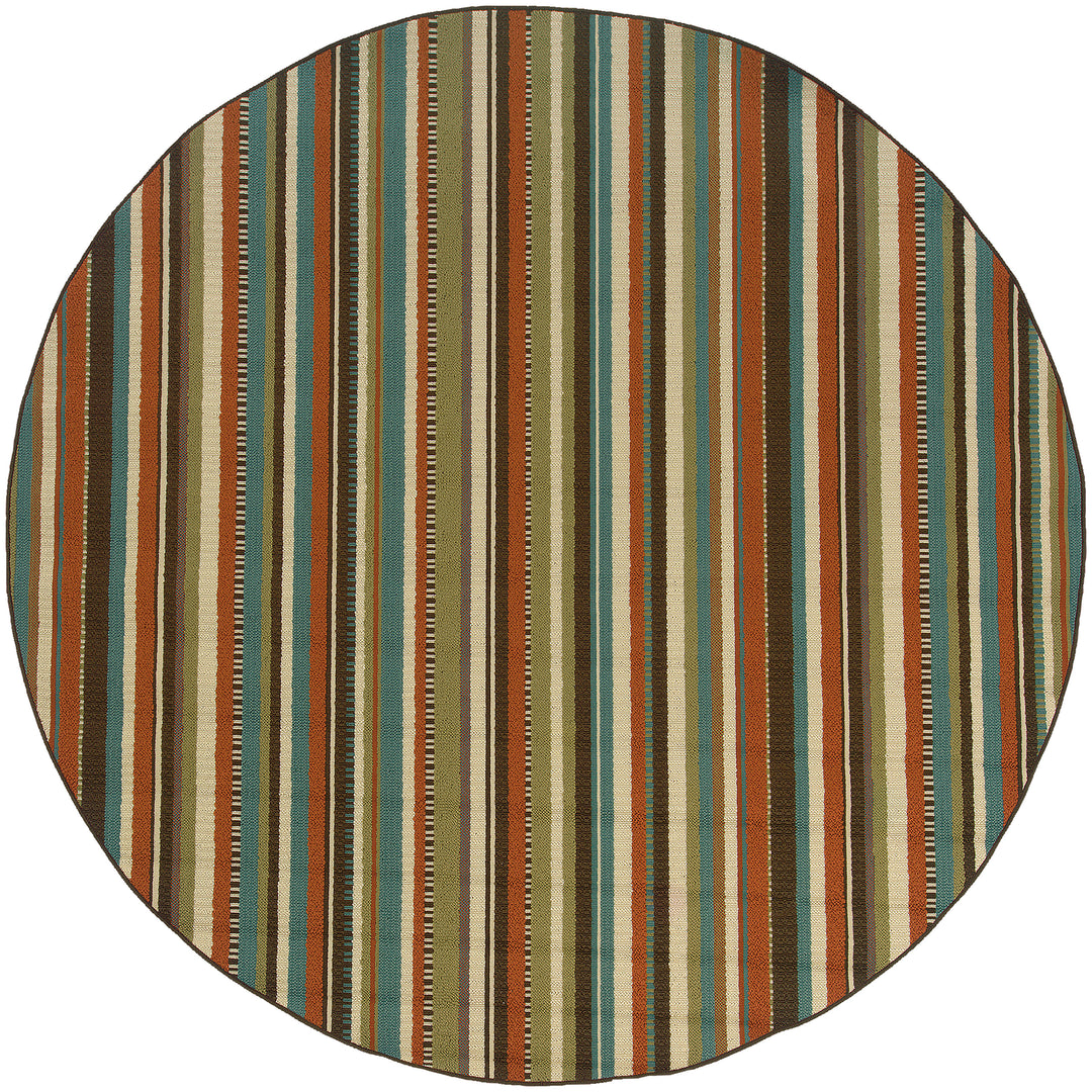 6996c Oriental Weavers Montego