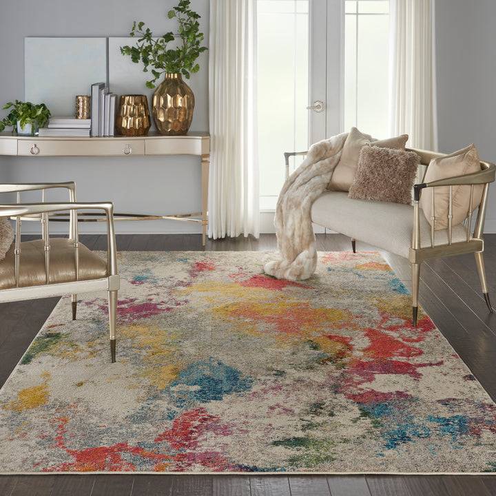 CES12 Nourison Celestial