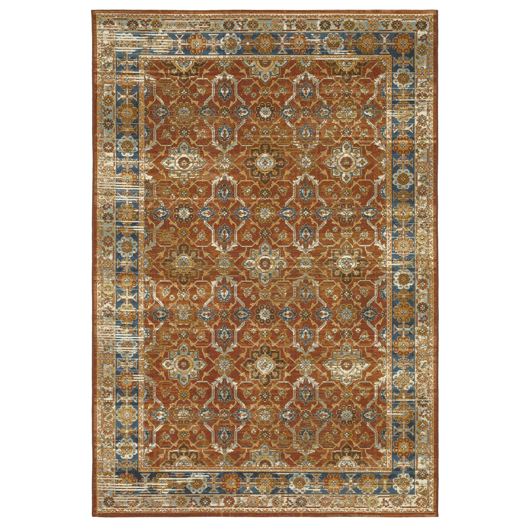 1204x Oriental Weavers Naples
