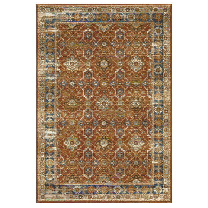 1204x Oriental Weavers Naples