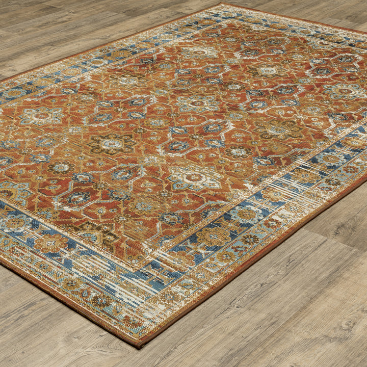 1204x Oriental Weavers Naples