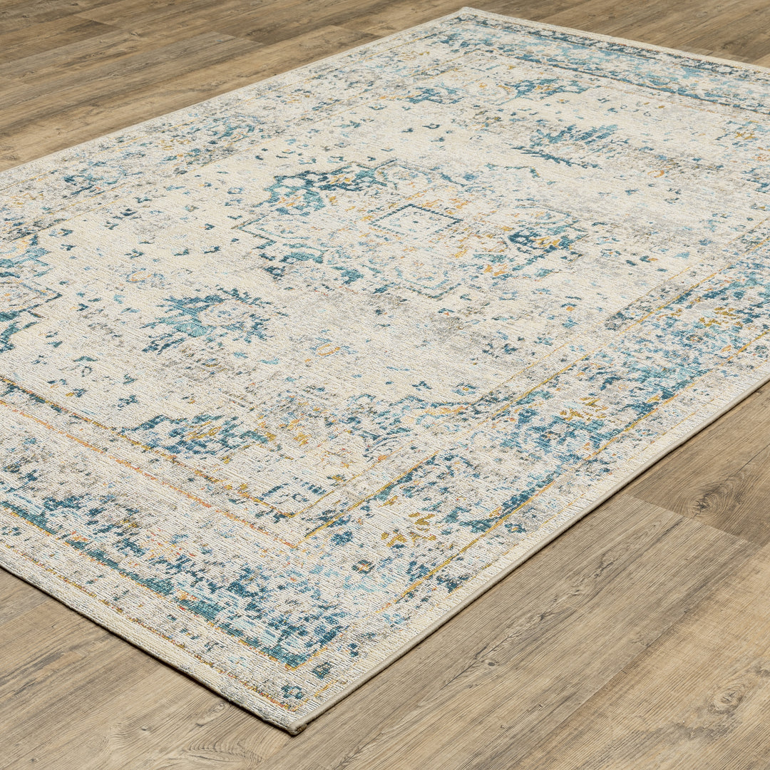 1221x Oriental Weavers Naples