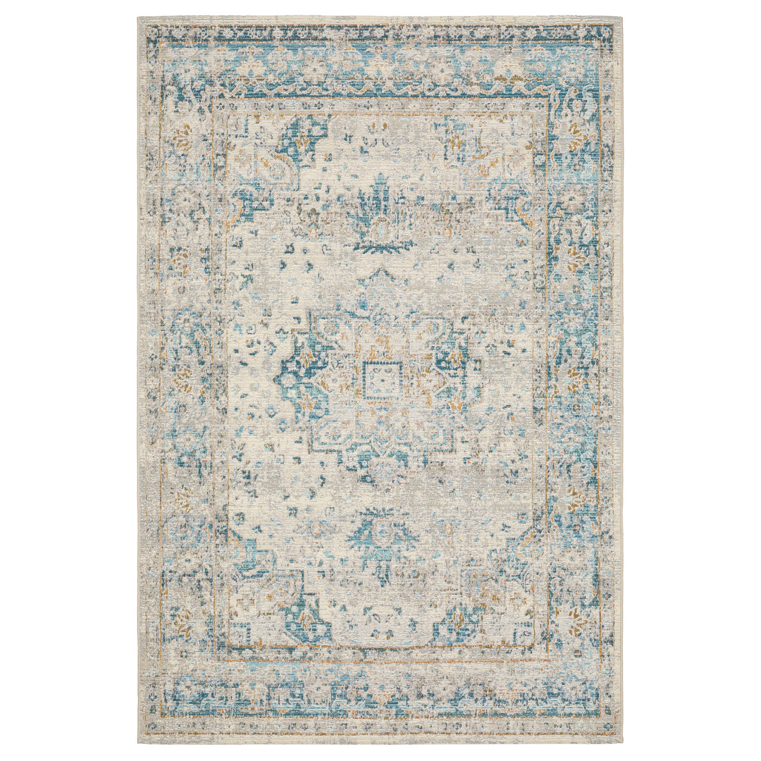 1221x Oriental Weavers Naples