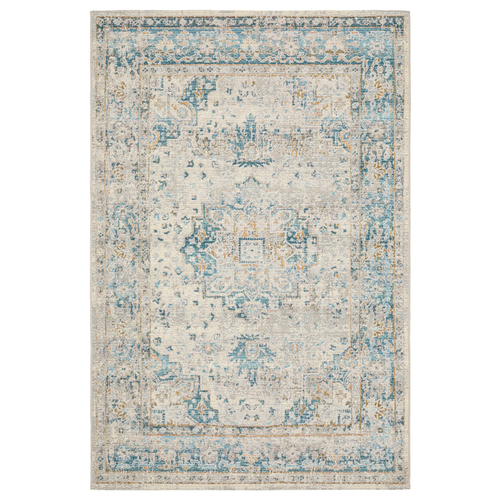 1221x Oriental Weavers Naples