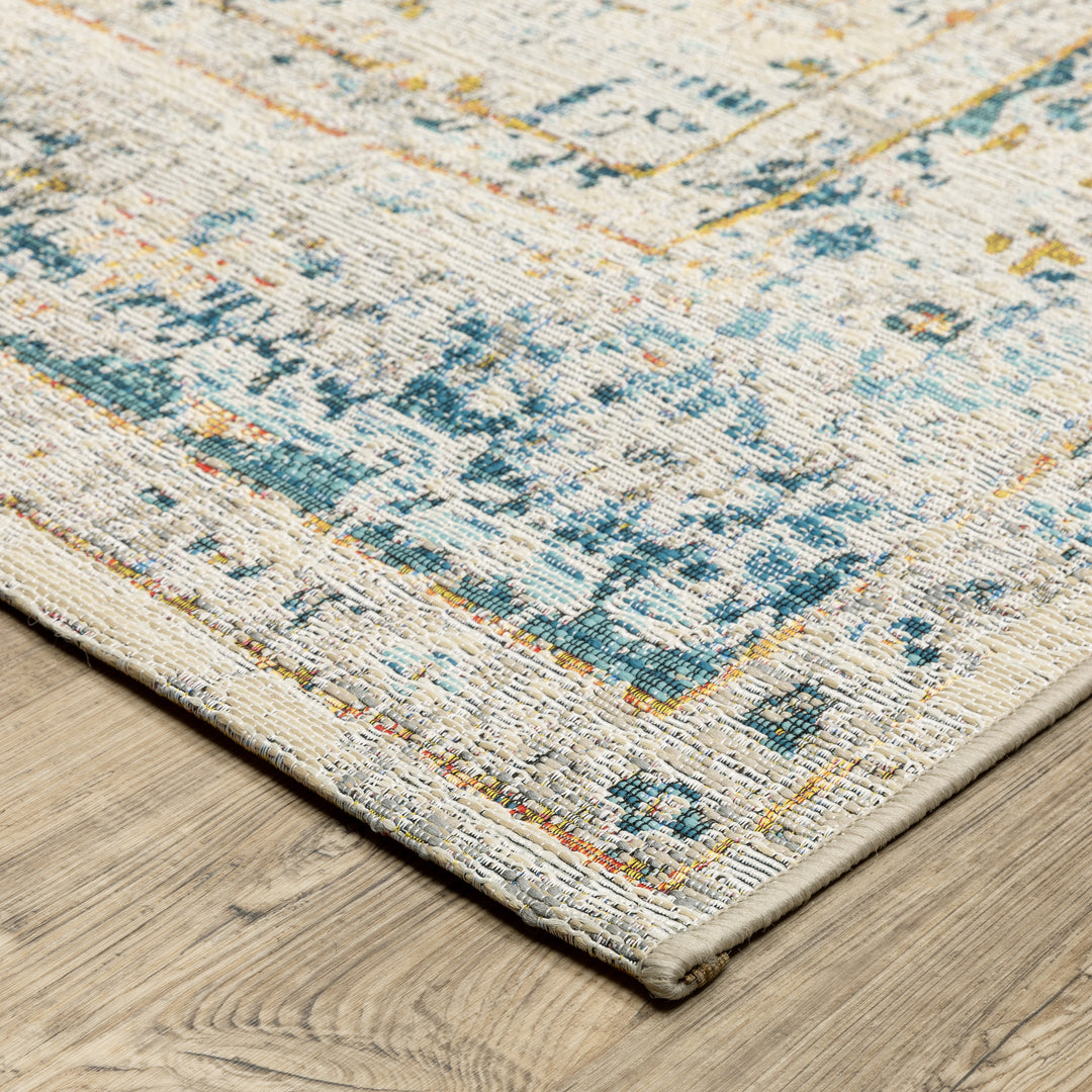 1221x Oriental Weavers Naples