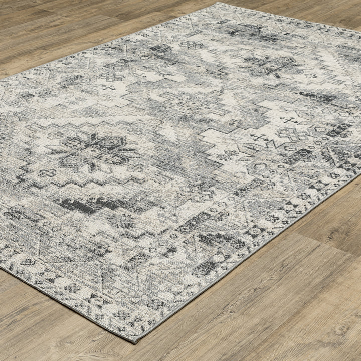 1346z Oriental Weavers Naples